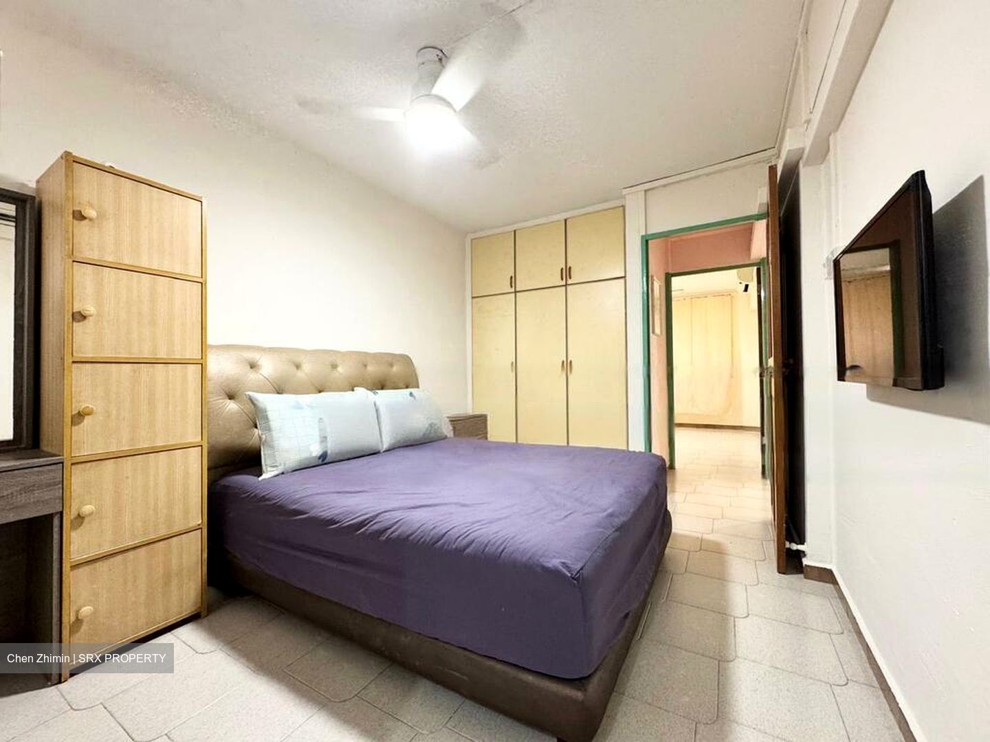 Blk 203 Serangoon Central (Serangoon), HDB 3 Rooms #480072331